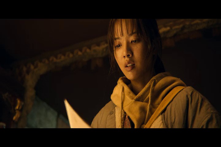 Badland Hunters (2024) NF WEB-DL Hindi 480p x264 AVC HE-AAC 5.1 ESub B4uHD.mkv.0002